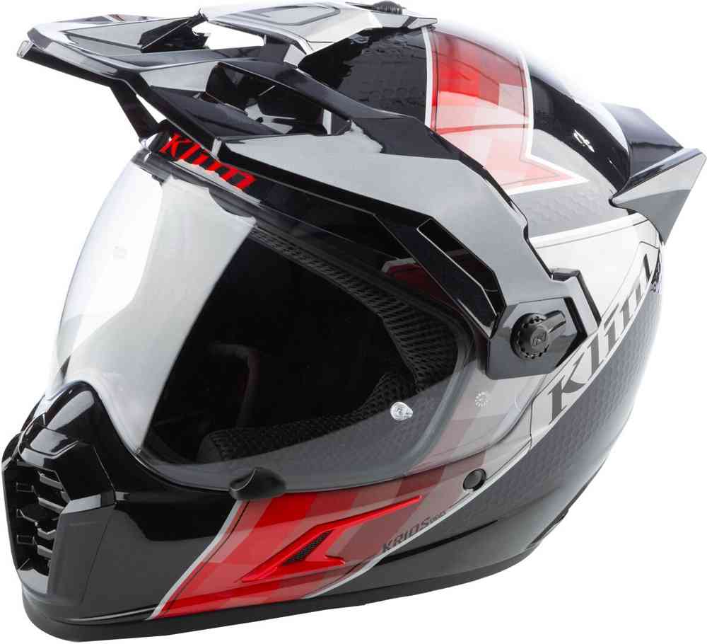 Klim Krios Pro Spectrum Carbon ECE/DOT Enduro Helmet