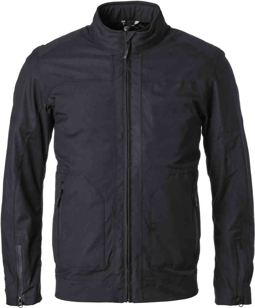 GMS Downtown waterproof Motorcycle Textile Jacket