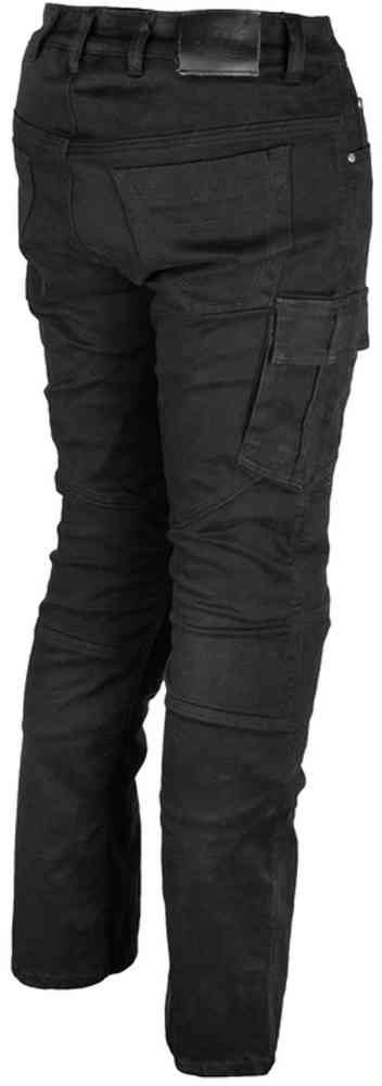GMS Lizard Cargo Motorcycle Textile Pants