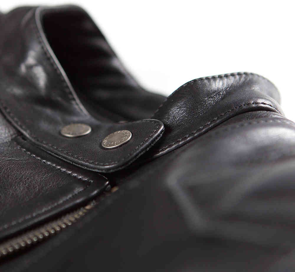 Helstons KS 70 Ladies Leather Jacket