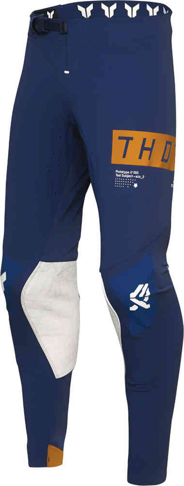 Thor Bravo Motocross Pants
