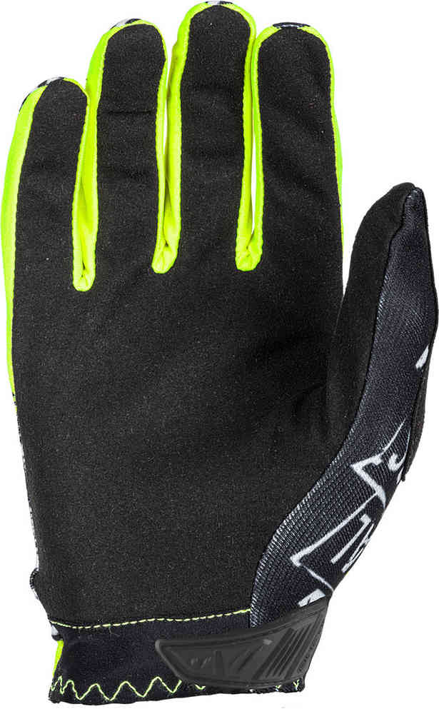 Oneal Matrix Attack 2