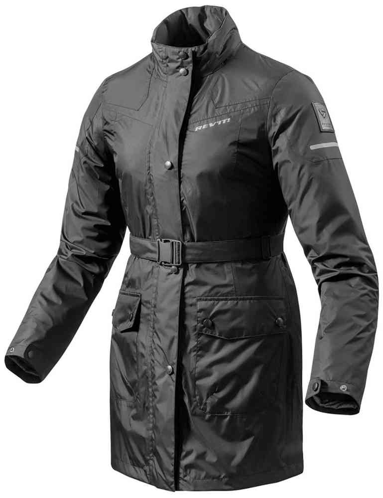 Revit Topaz H2O Ladies Rain Jacket
