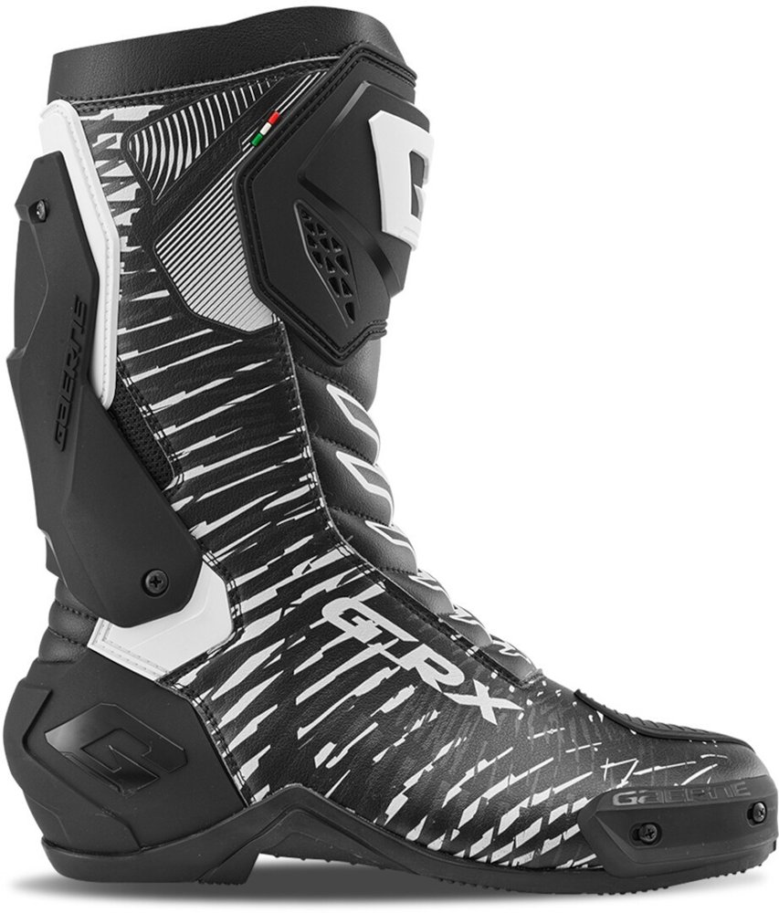 Gaerne GRX Motorcycle Boots