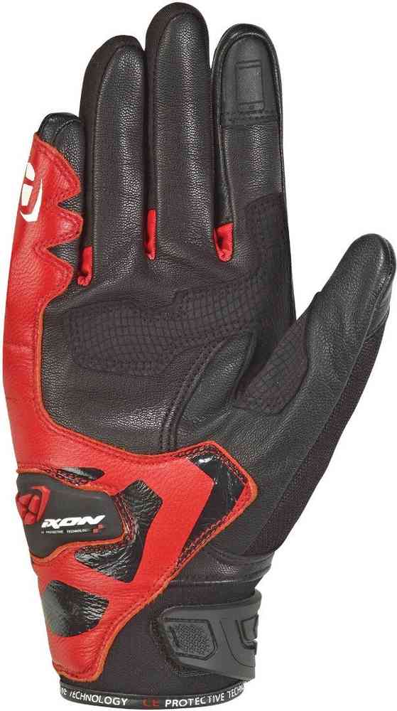 Ixon Rs Rise Air Gloves