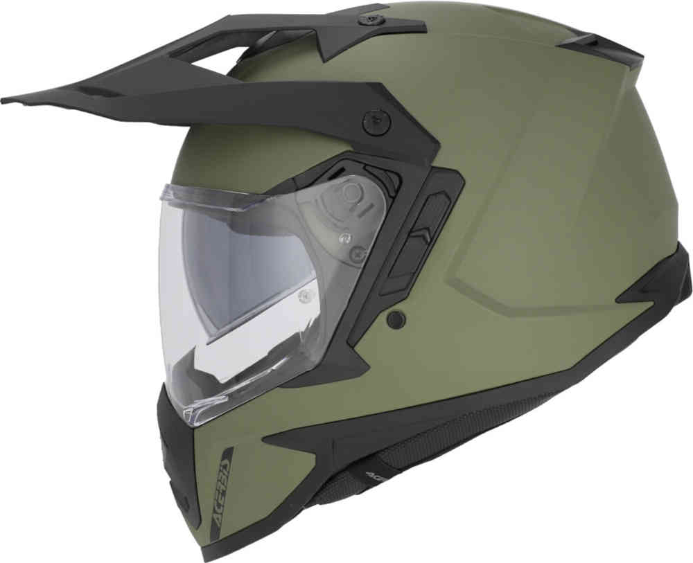Acerbis Assault Enduro Helmet