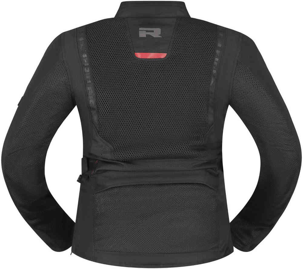 Richa Monaco Mesh WP waterproof Ladies Motorcycle Textile Jacket