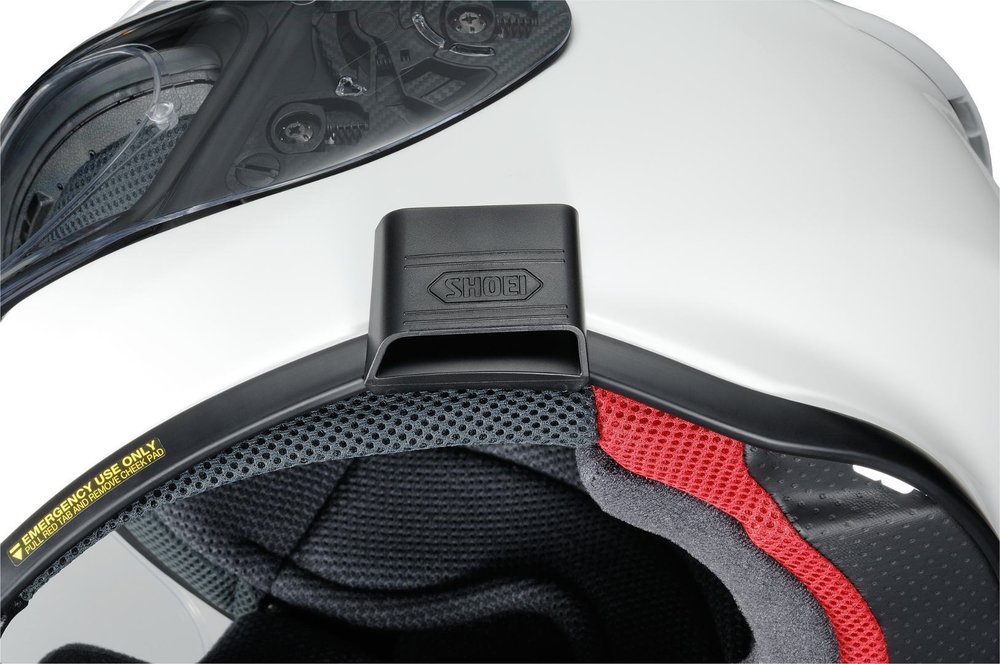 Shoei Universal Com Holder