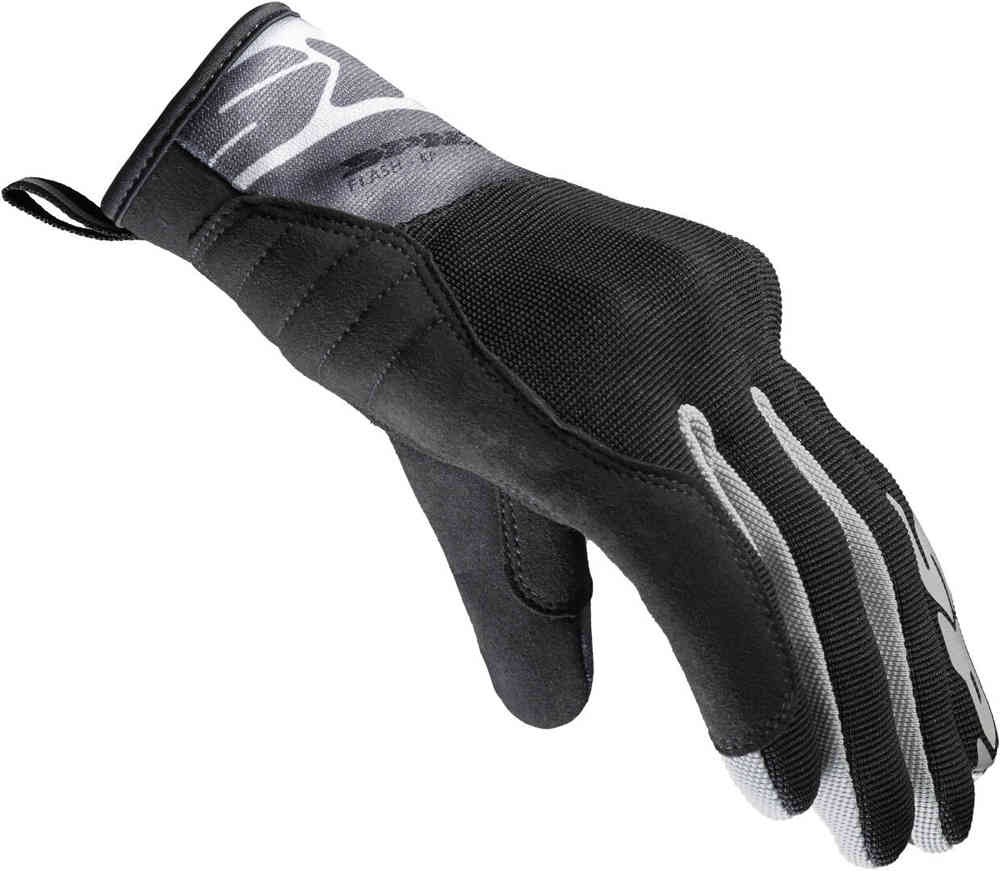 Spidi Flash-KP Tex Ladies Motorcycle Gloves