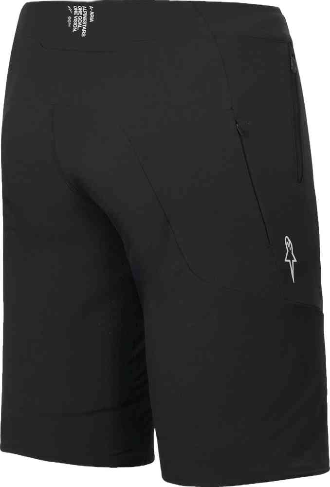 Alpinestars A-Aria Elite Bicycle Shorts