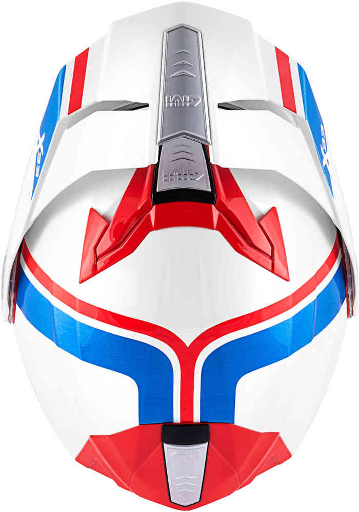 Givi X.33 Canyon Division Helmet