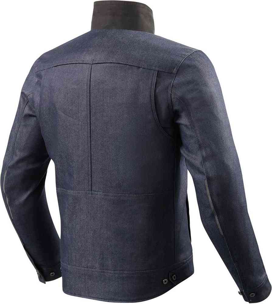 Revit Crosby Jacket