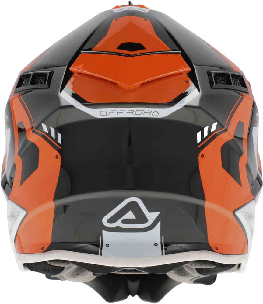 Acerbis X-Track 2024 Motocross Helmet