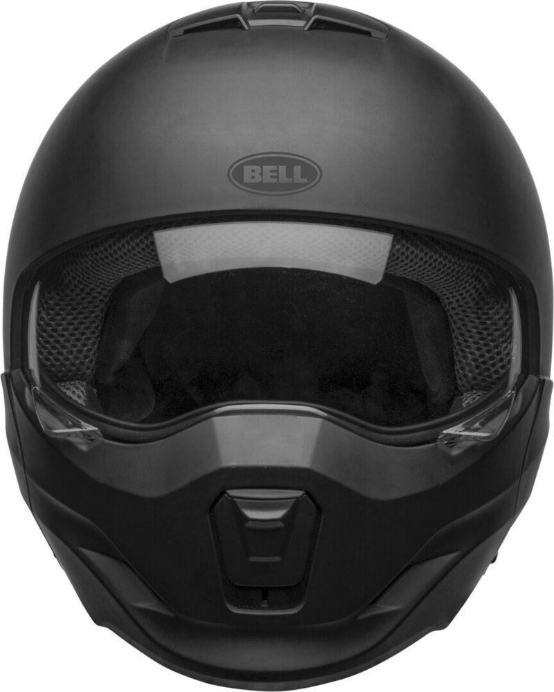 Bell Broozer Solid 06 Helmet