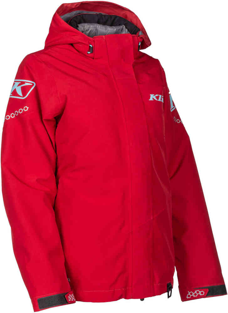 Klim Fuse Ladies Snowmobile Jacket