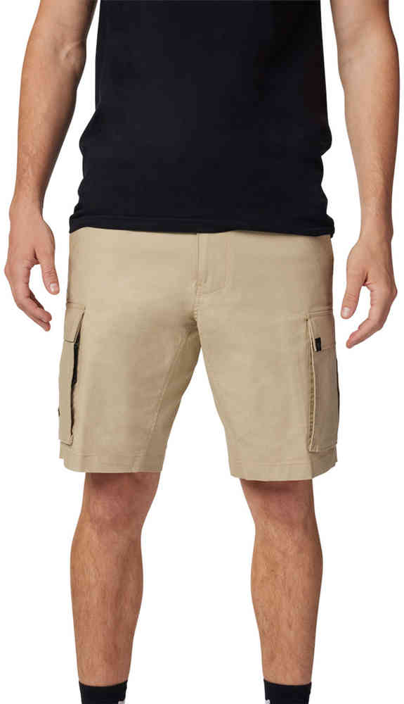 FOX Slambozo 3.0 Shorts