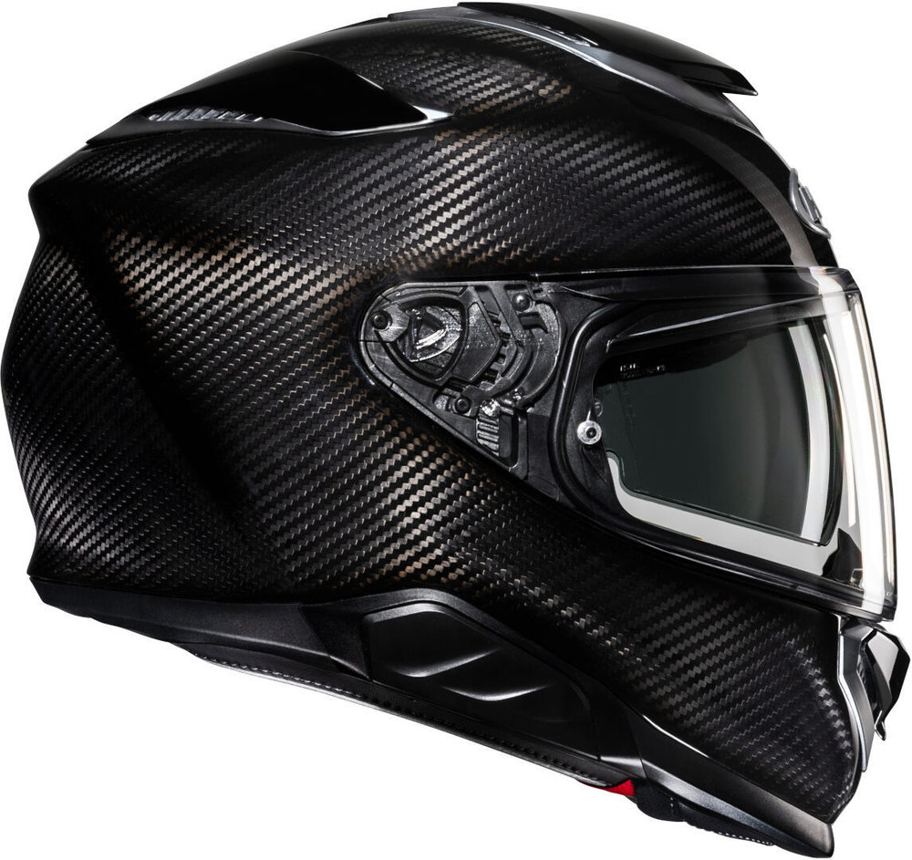 HJC RPHA 71 Carbon Solid Helmet