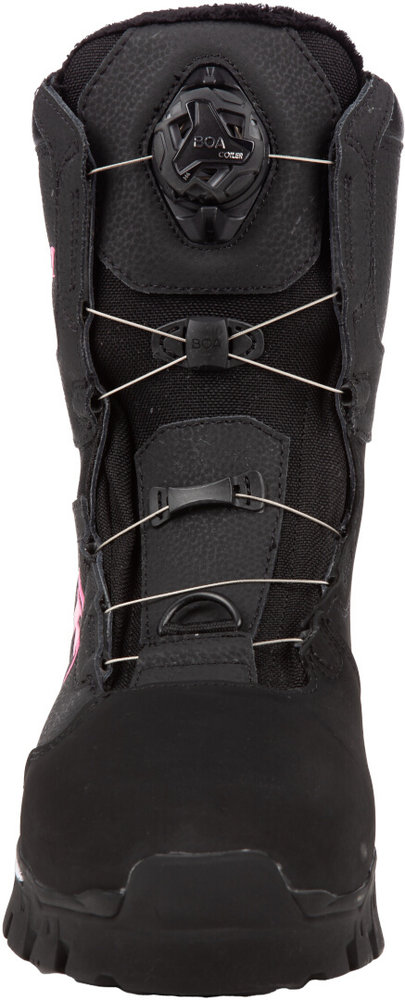 Klim Aurora GTX BOA 2023 Ladies Snowmobile Boots