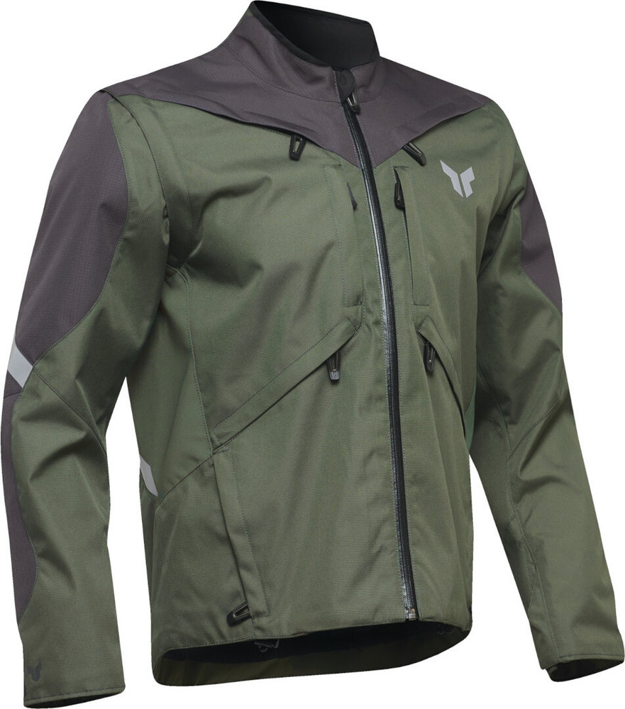 Thor Terrain Textile Jacket