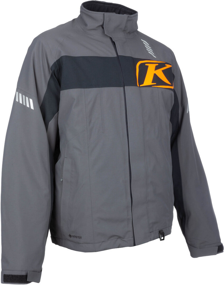 Klim Keweenaw 2025 waterproof Snowmobile Jacket