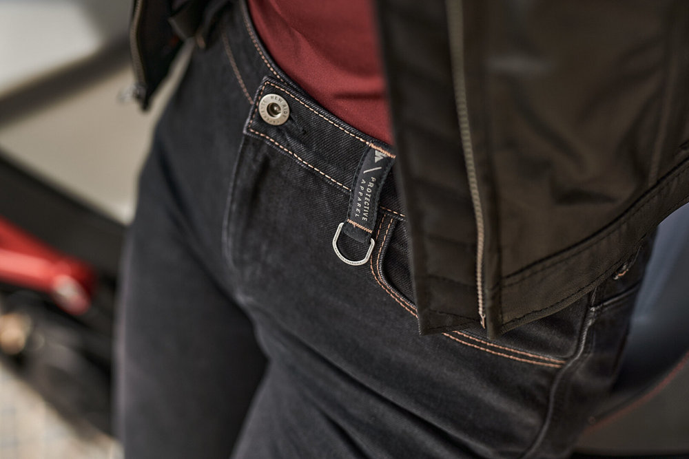 SHIMA Devon Ladies Motorcycle Jeans