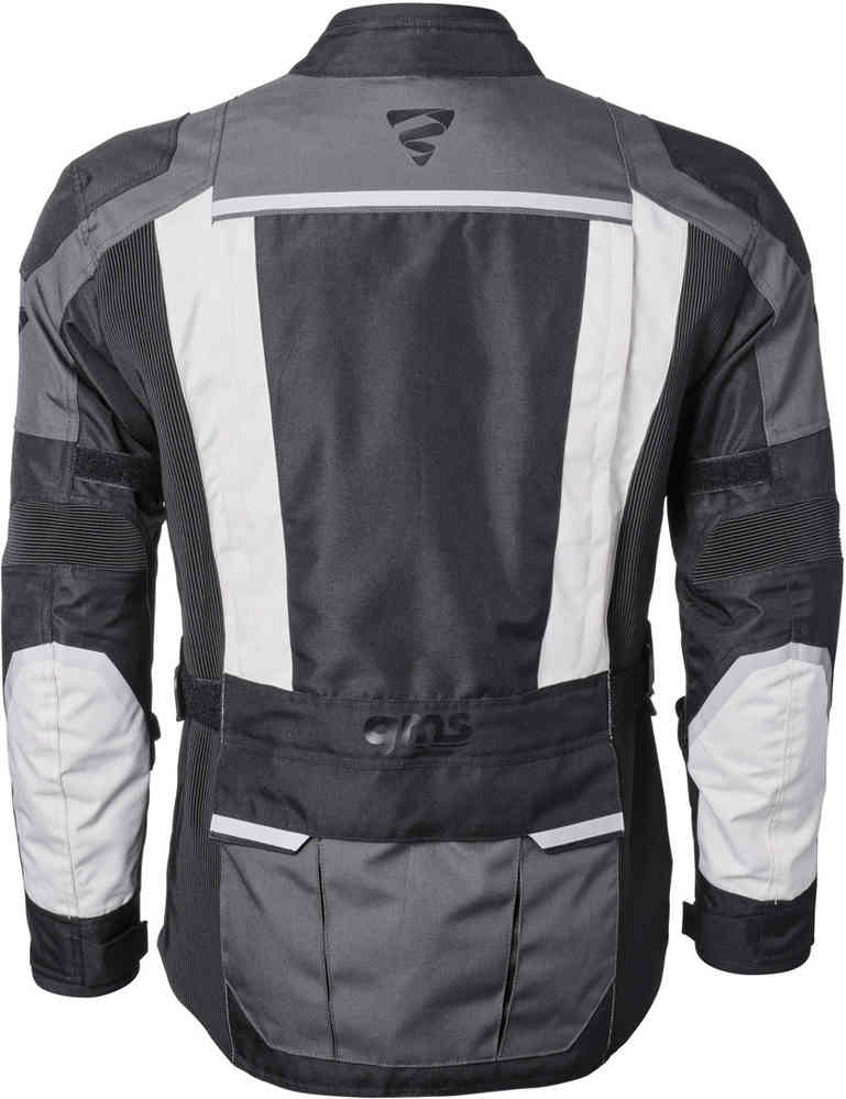 GMS Tigris waterproof Motorcycle Textile Jacket