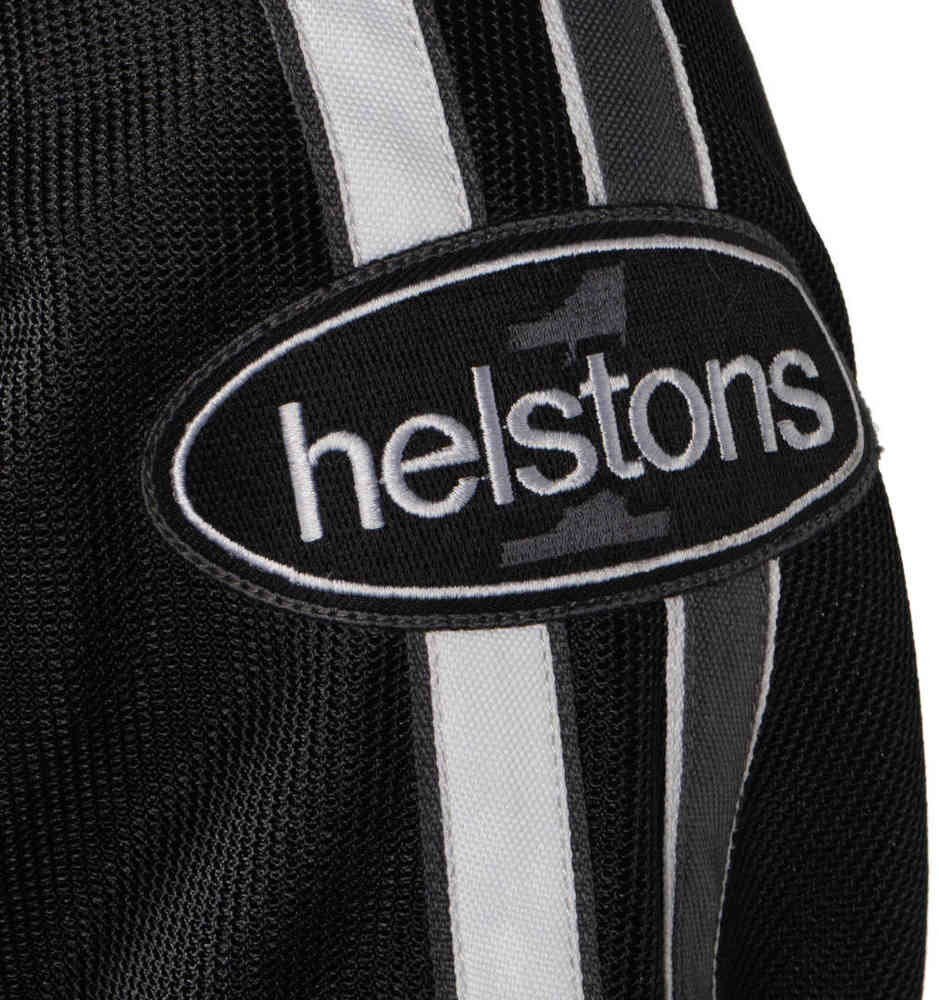 Helstons Pace Air Motorcycle Textile Jacket