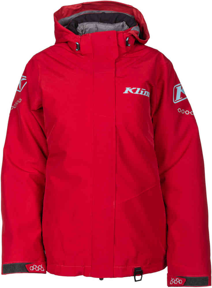 Klim Fuse Ladies Snowmobile Jacket
