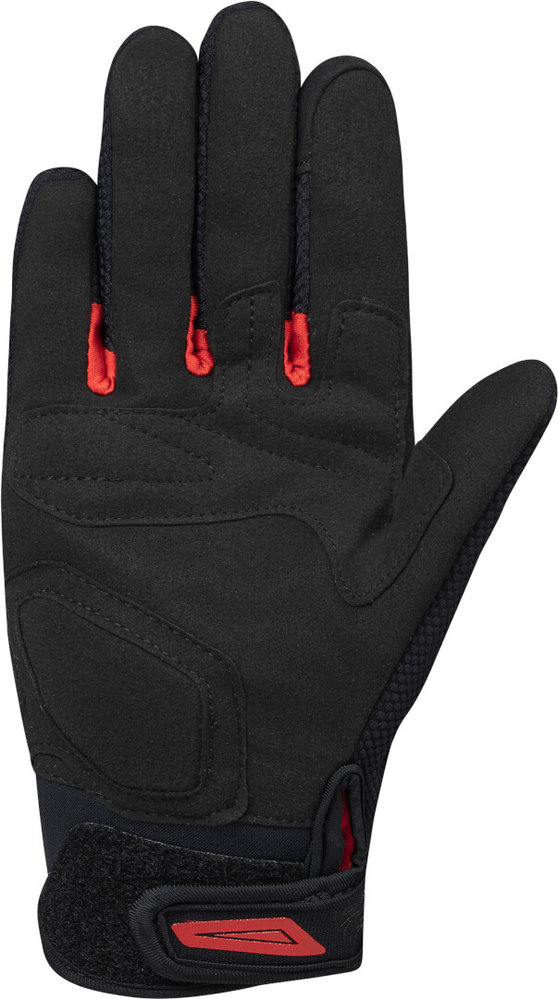 Ixon Gravel Motorcycle Gloves