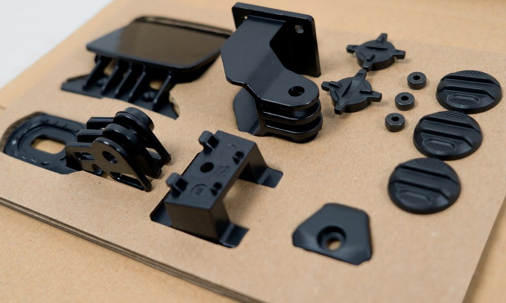 Nexx X.WED 3 Zero Pro Carbon 22-06 Motocross Helmet