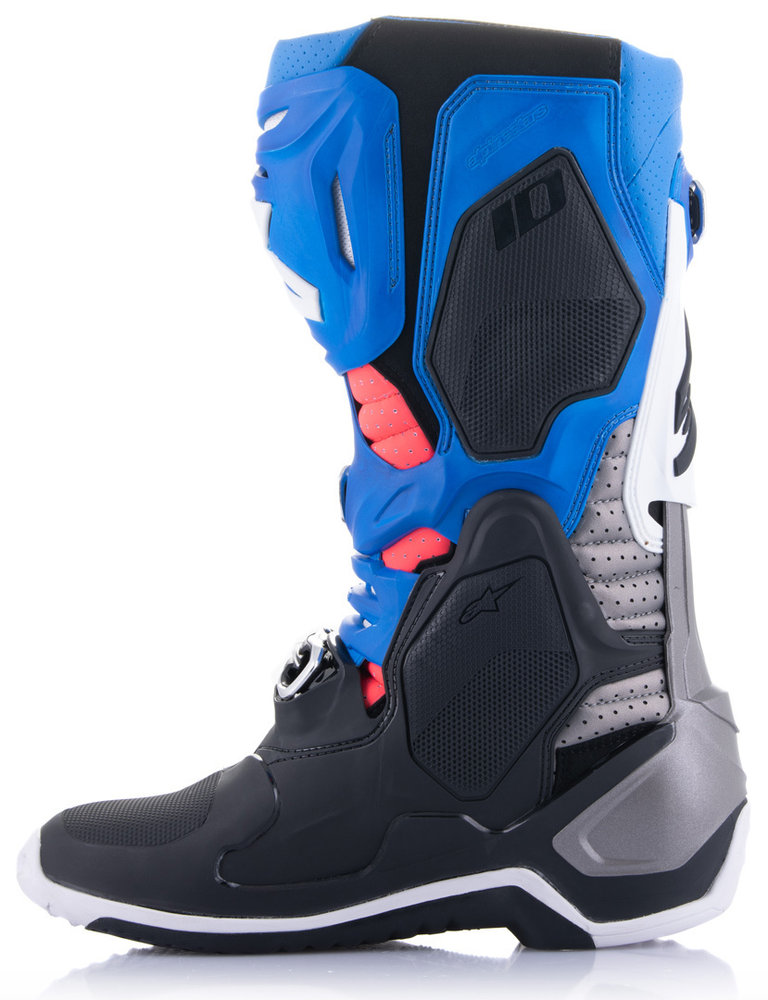 Alpinestars Tech 10 Supervented Motocross Boots