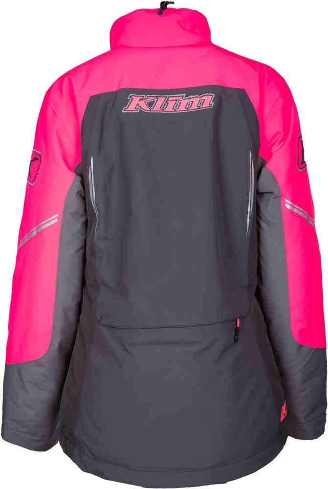 Klim Strata Ladies Snowmobile Jacket