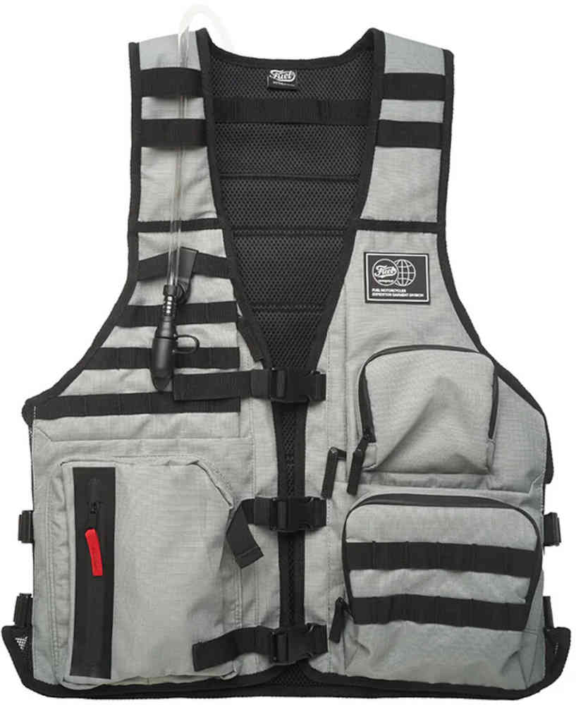 Fuel Escape Vest