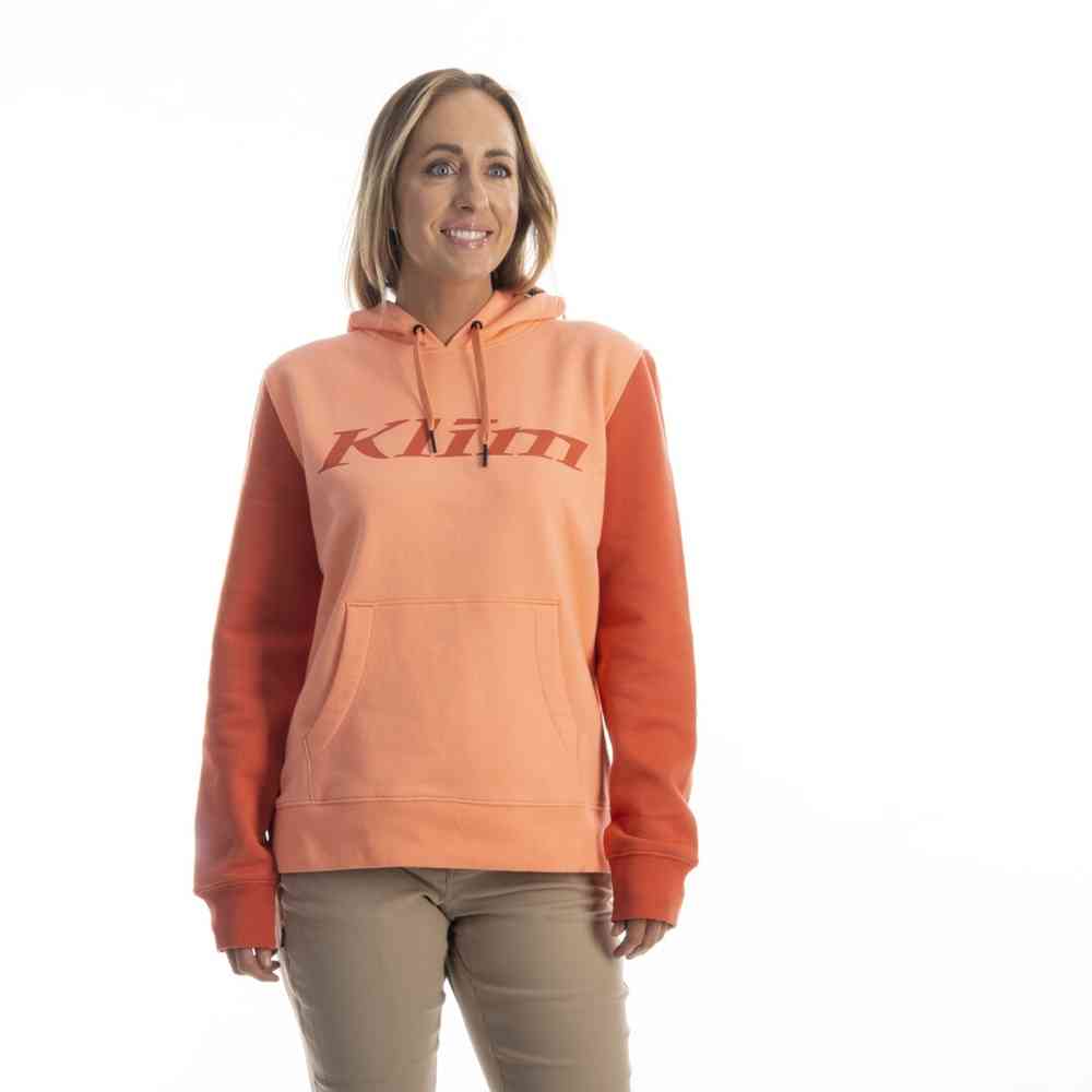 Klim Ladies Hoodie