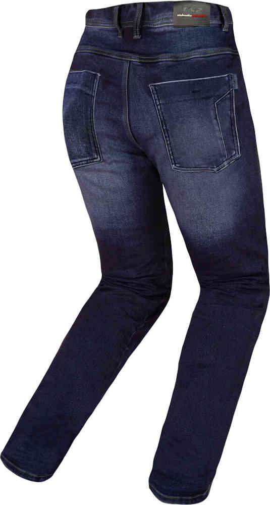 LS2 Bradford Ladies Motocycle Jeans