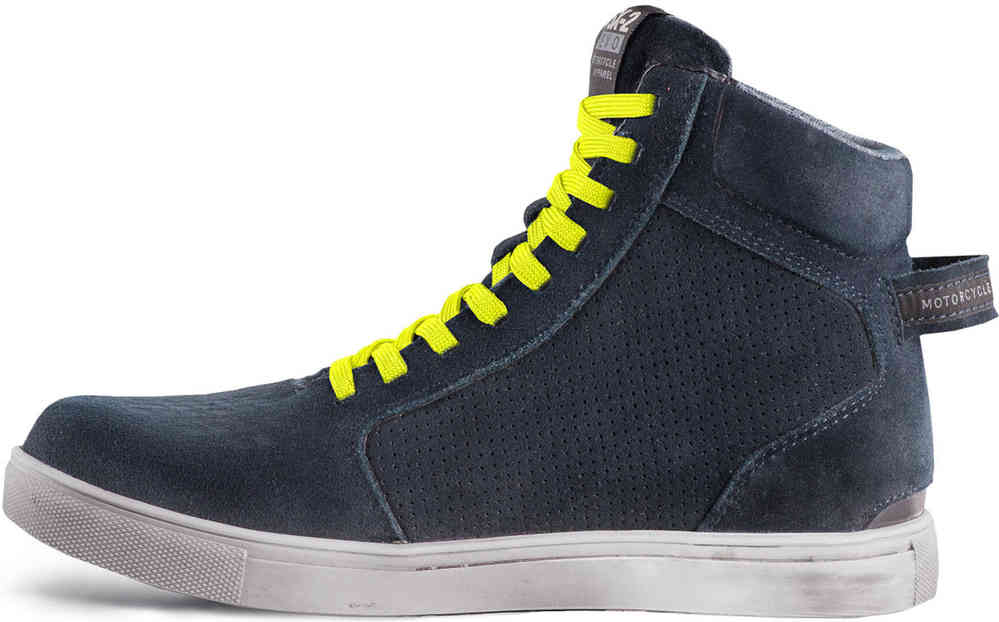 SHIMA SX-2 Evo perforated Motorcycle Shoes