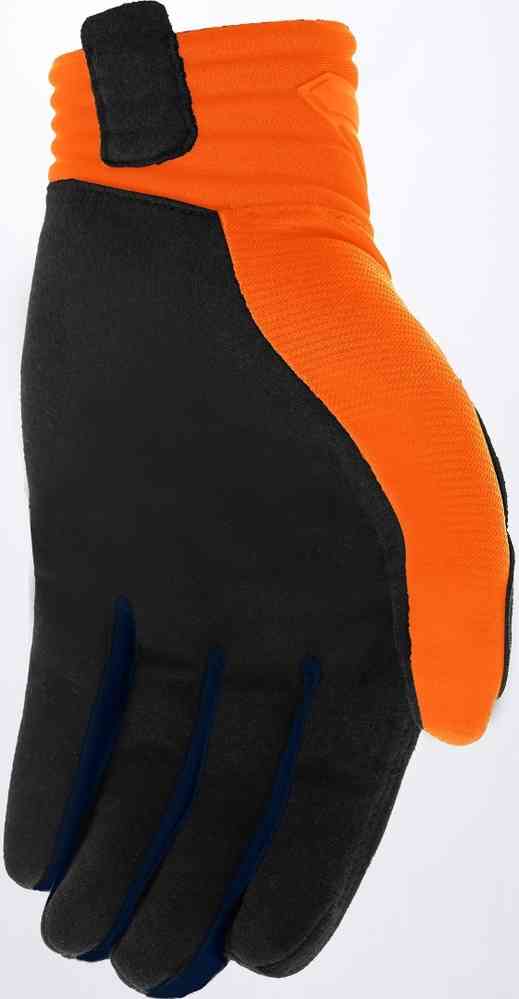 FXR Prime Motocross Gloves