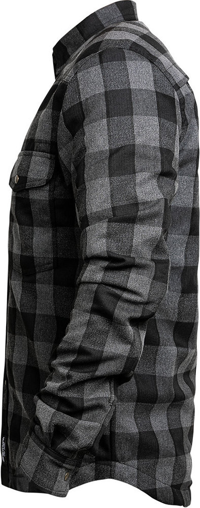 John Doe Motoshirt Shirt