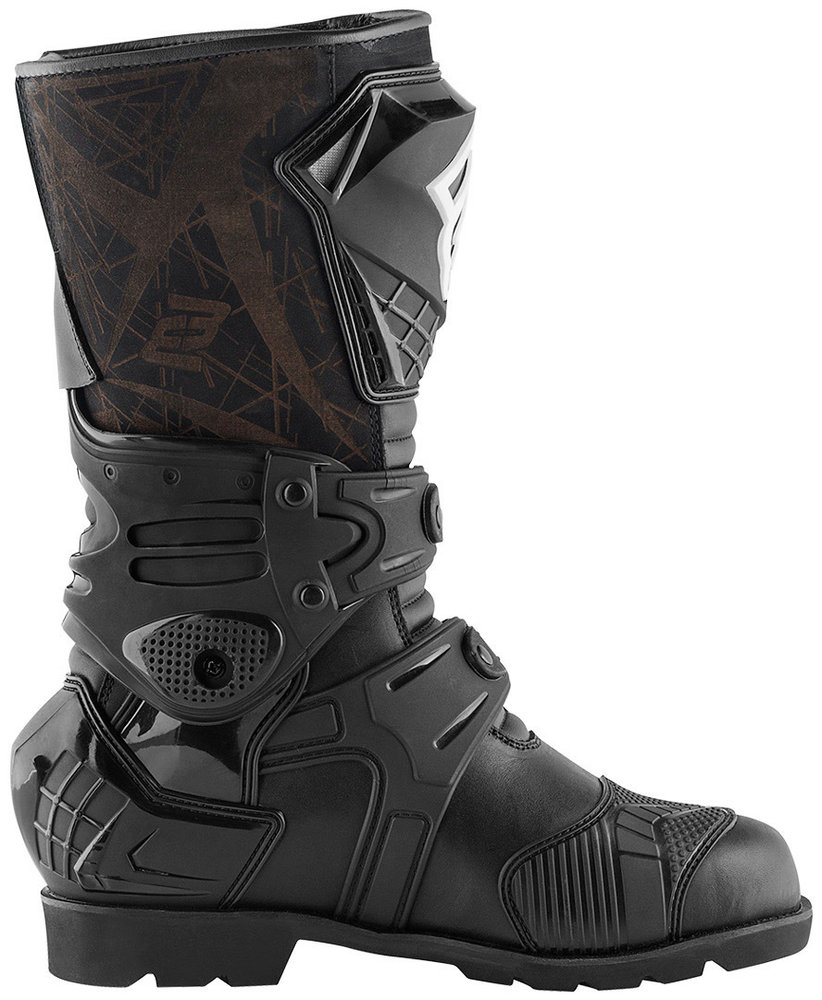 Bogotto Montevideo Waterproof Enduro/Motocross Boots