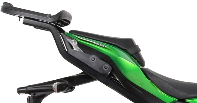 Top Master Topcase Fitting