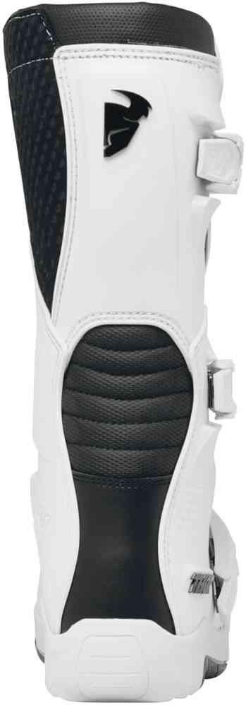 Thor Blitz XR MX Ladies Motocross Boots