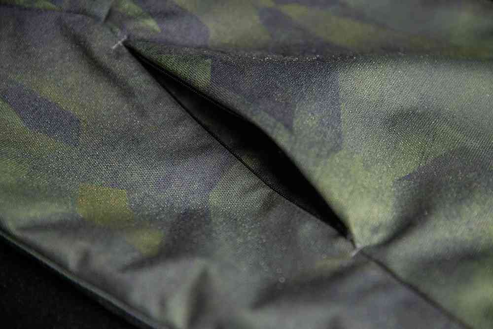 Icon Airform Battlescar Motorcycle Textile Jacket