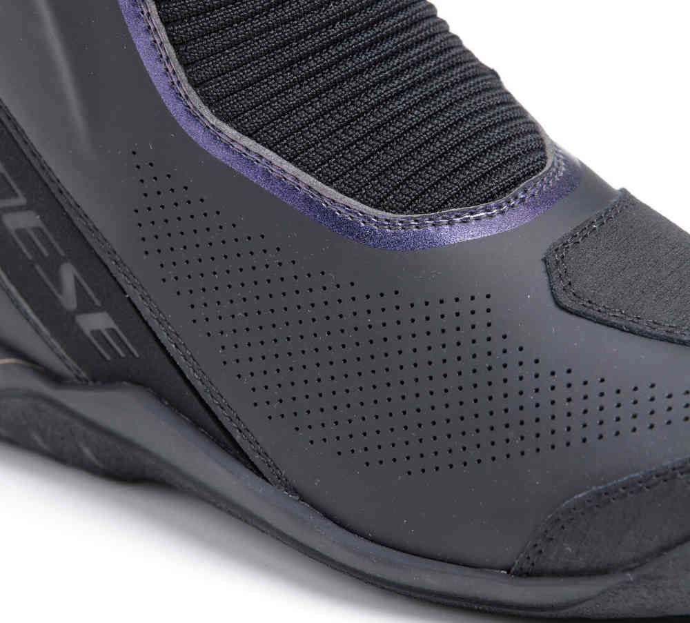 Dainese Freeland 2 Gore-Tex waterproof Ladies Motorcycle Boots