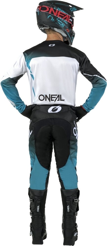 Oneal Hardwear Air Slam Motocross Jersey