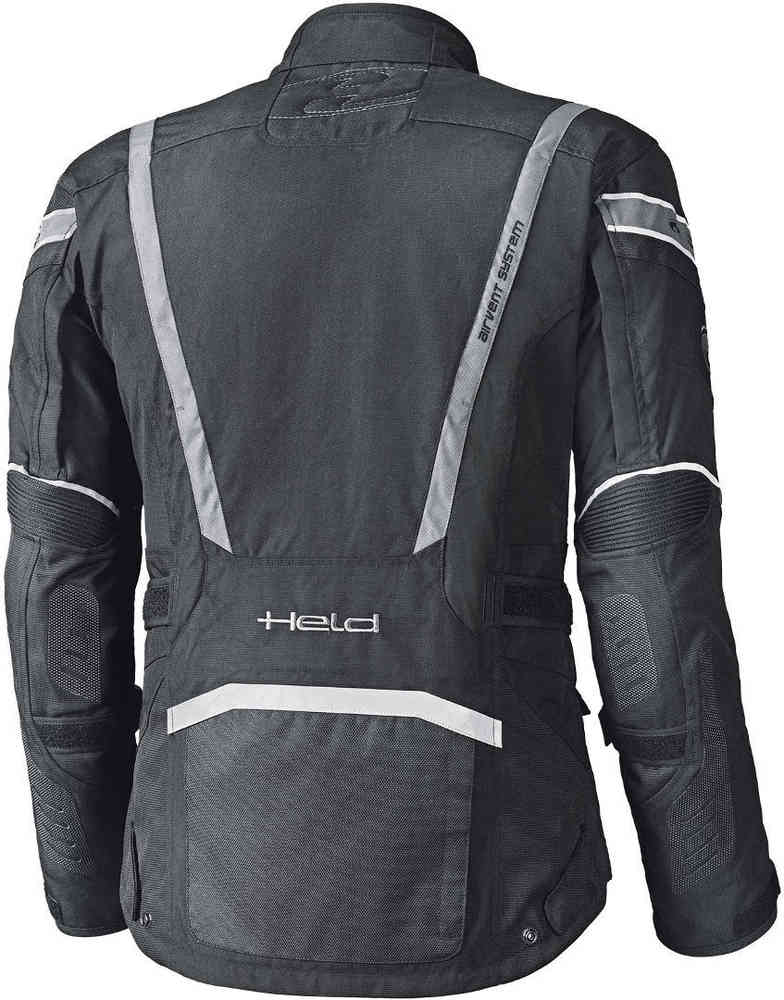 Held Hakuna II waterproof Motocycle Textile Jacket