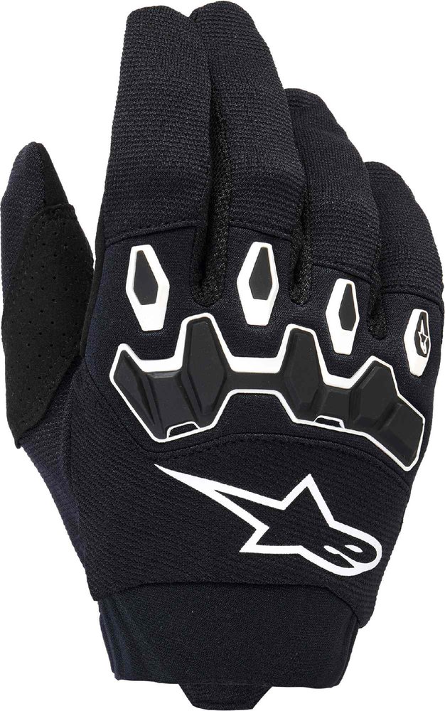 Alpinestars Full Bore V2 Youth Motocross Gloves