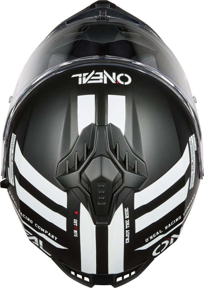 Oneal Challenger Warhawk V.25 Helmet