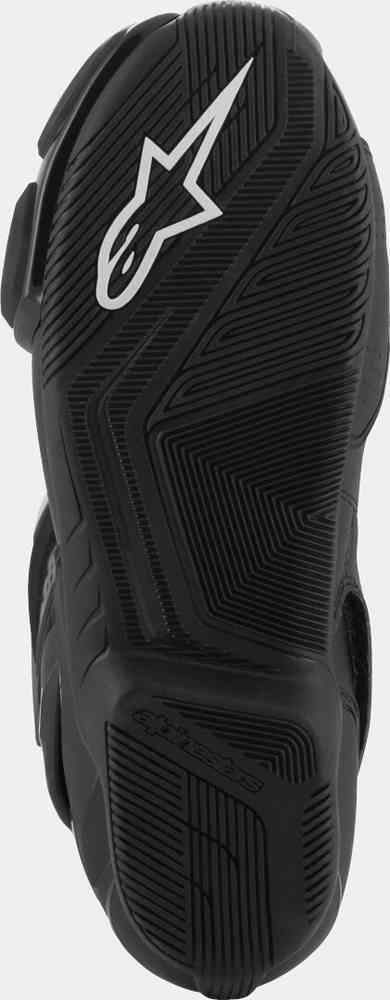 Alpinestars SMX-6 Drystar® v3 waterproof Motorcycle Boots