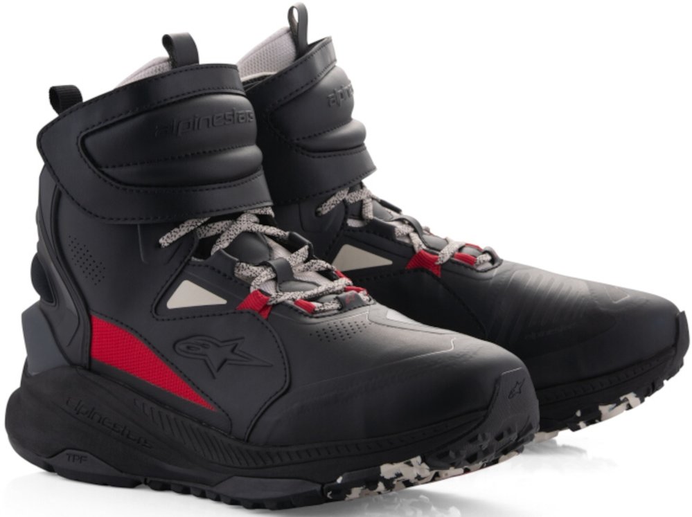 Alpinestars Speedstreet Motorcycle Shoes