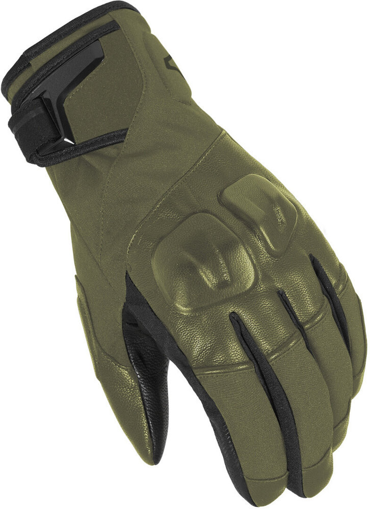 Macna Task RTX waterproof Motorcycle Gloves
